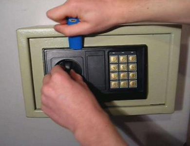 若尔盖24小时上门开锁公司