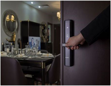 若尔盖24小时上门开锁公司